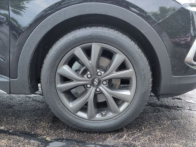 2018 Hyundai Santa Fe Sport 2.0T Ultimate - Photo 9