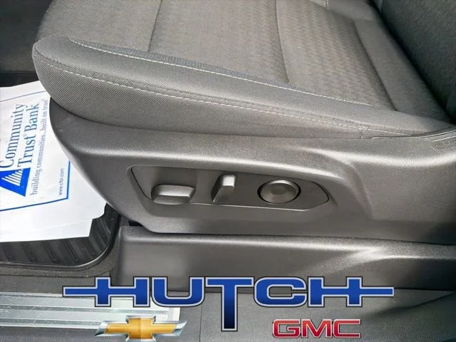 Used 2025 Cypress Gray Chevrolet LT image 24