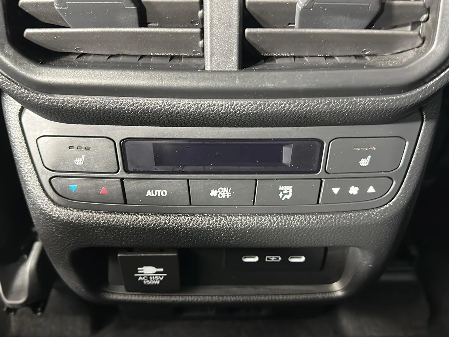 Used 2025 Modern Steel Metallic Honda Elite image 26