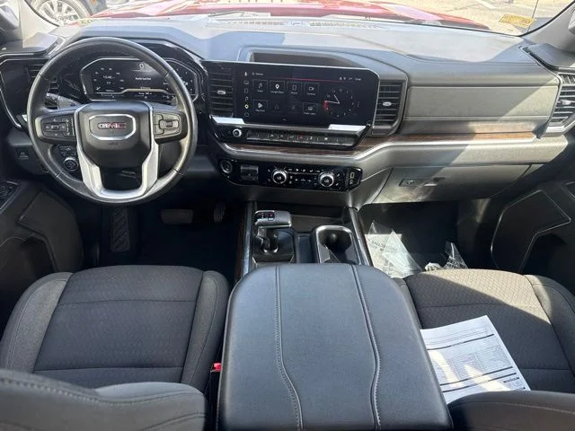 Used 2023 Red GMC Elevation image 23