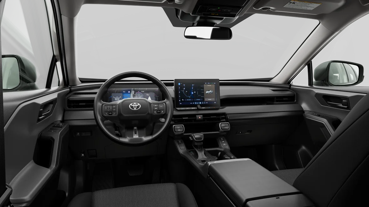 New 2026 Meteor Shower Toyota LE image 27