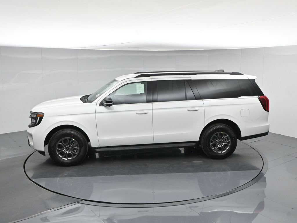 New 2027 Star White Metallic Tri-Coat Ford Active image 45