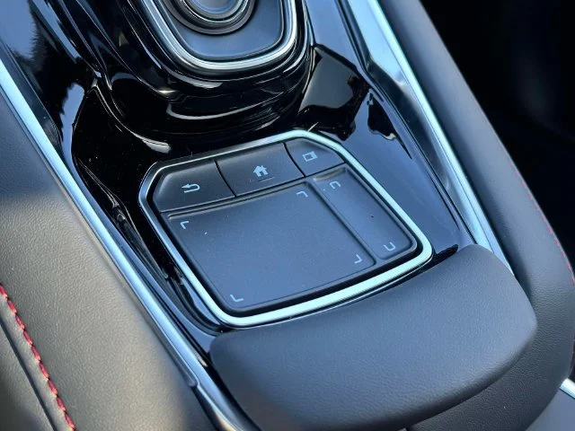 2026 Acura RDX A-Spec Package - Photo 29