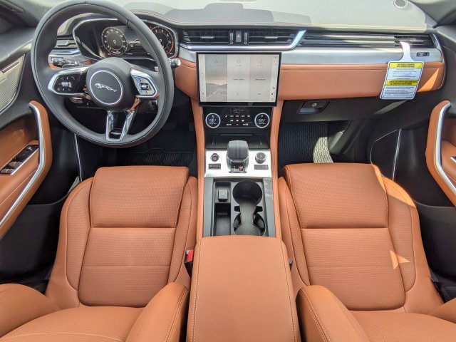 2026 Jaguar F-Pace R-Dynamic S - Photo 14