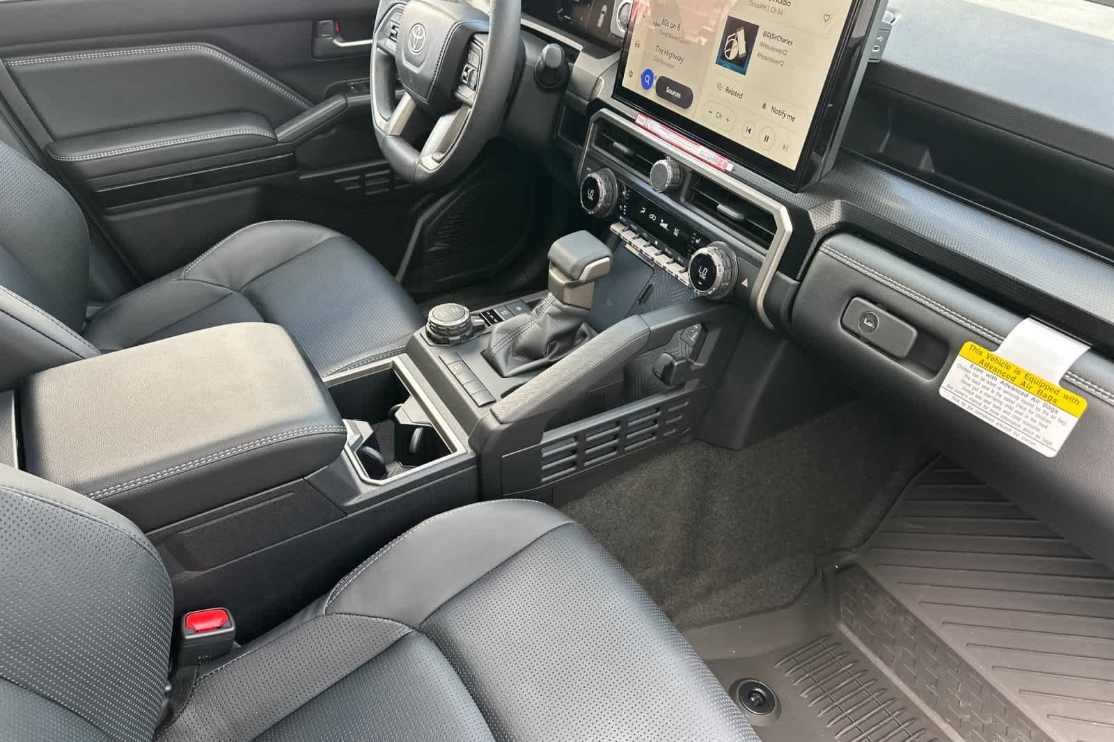 2026 Toyota 4Runner Limited - Photo 15