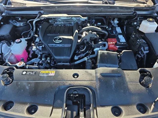 Certified Used 2023 CAVIAR Lexus 350 Premium Plus image 31