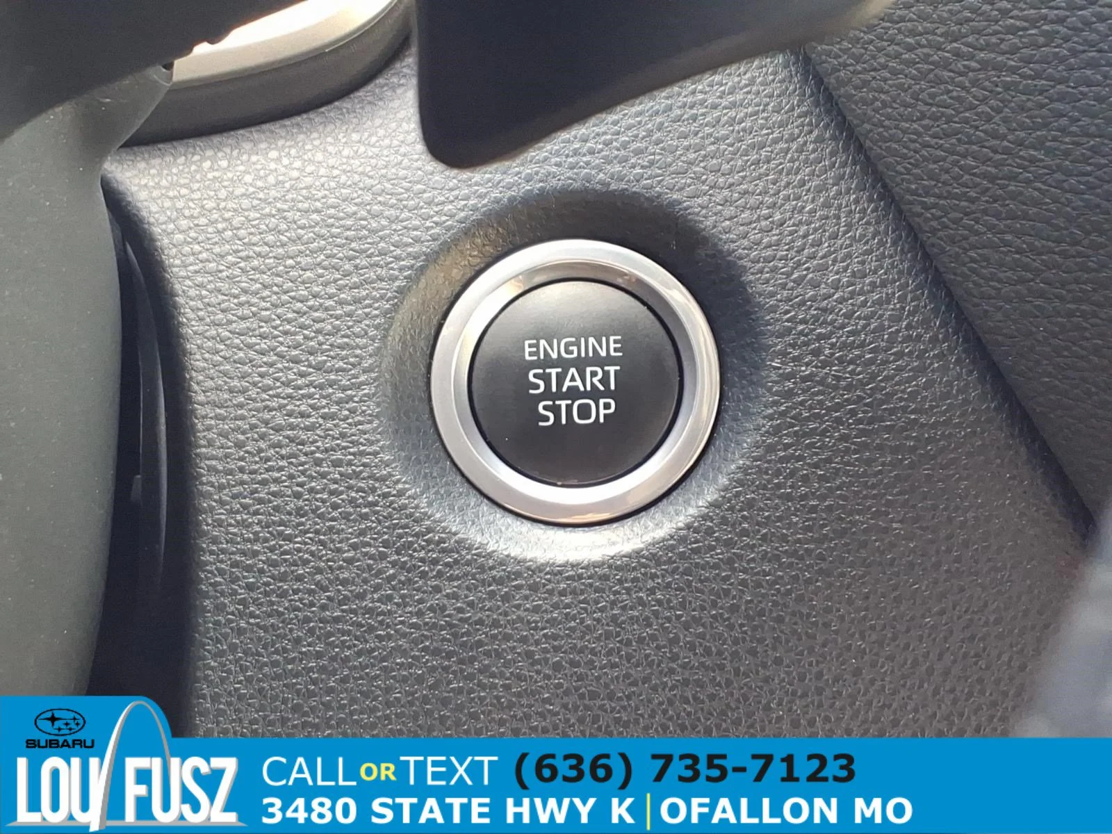 Used 2024 Ice Toyota XSE image 16
