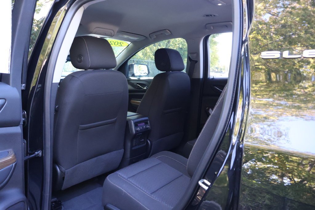 2023 GMC Acadia SLE - Photo 41