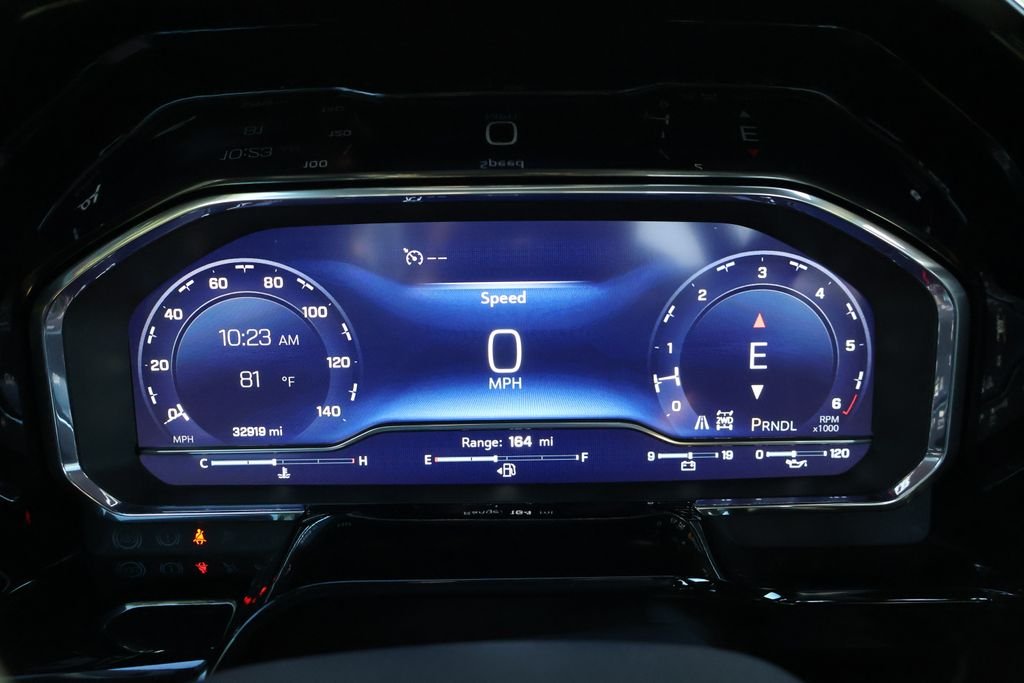 2023 Chevrolet Silverado 1500 RST - Photo 30