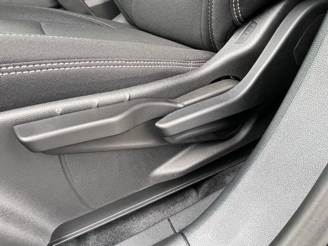 New 2026 Black Chevrolet LT image 18