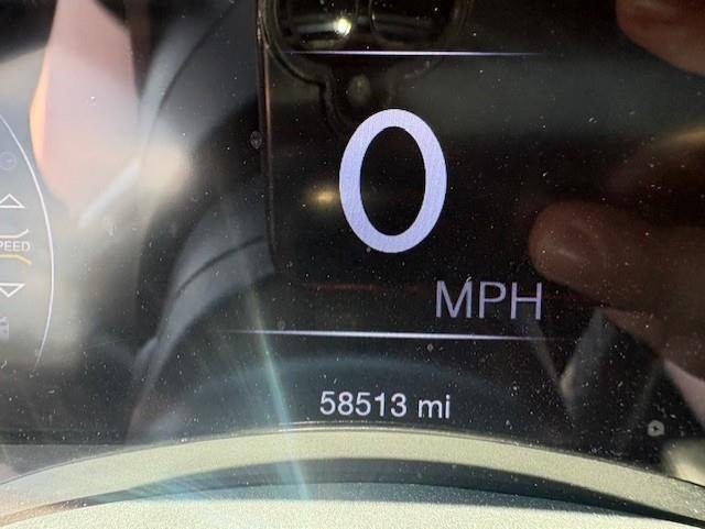 Used 2019 Sting-Gray Clearcoat Jeep Altitude image 8