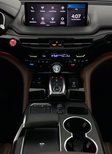 2023 Acura MDX Advance Package - Photo 42