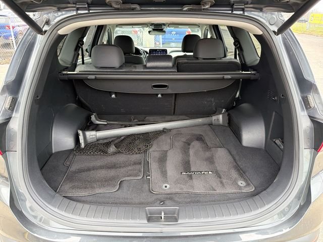 Certified Used 2023 Gray Hyundai SEL image 22
