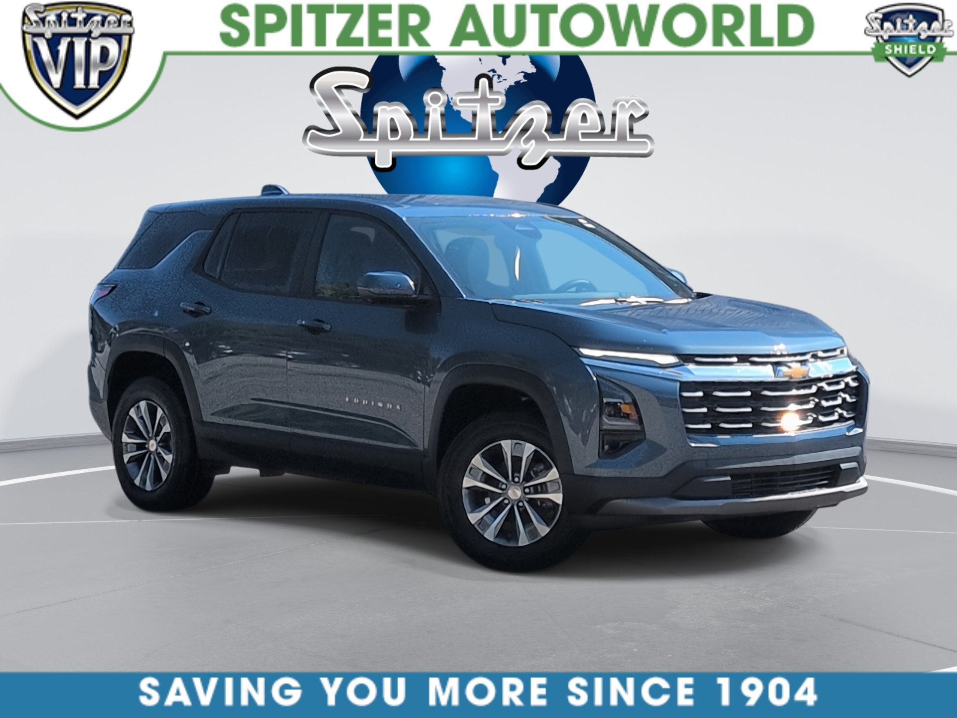 2027 Chevrolet Equinox photo 36 of 79