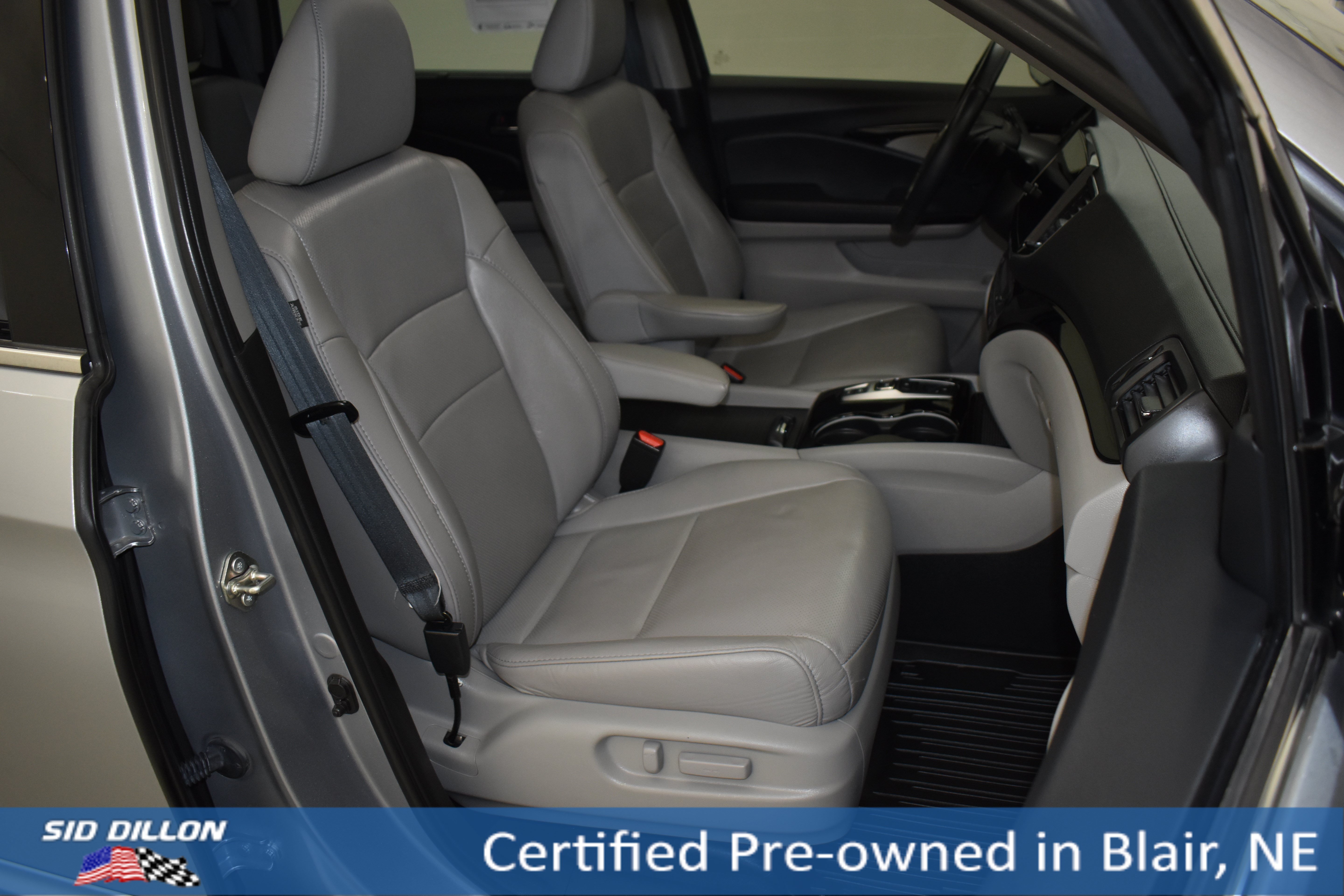 Used 2020 Gray Honda Elite image 10