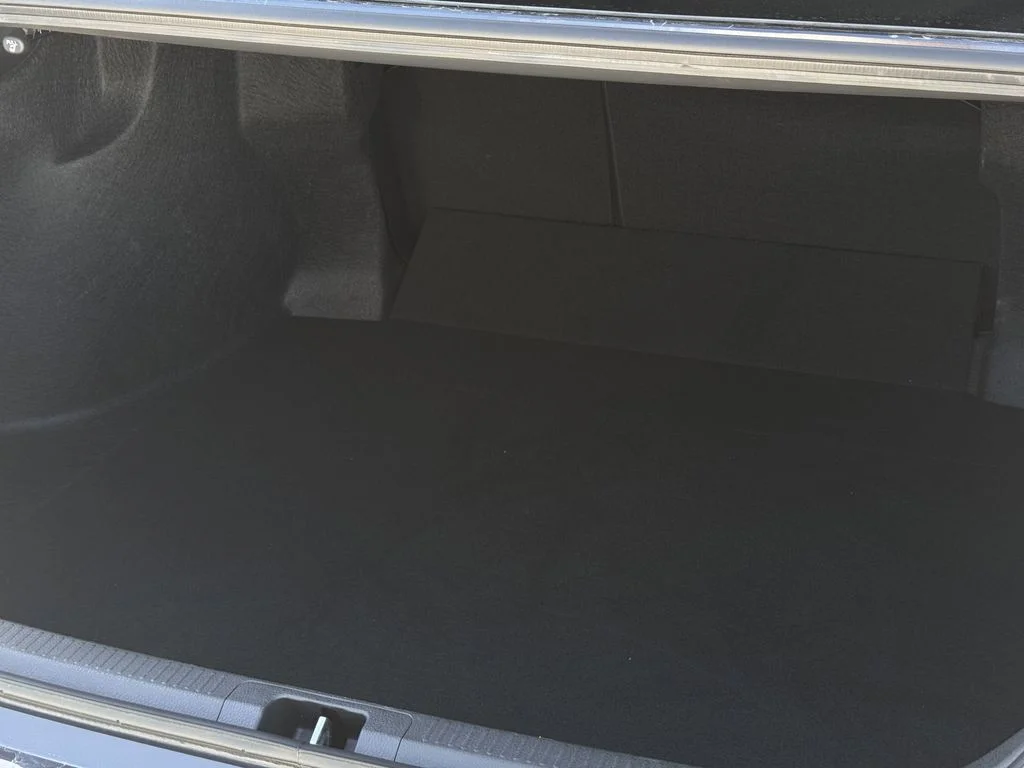 Used 2025 Gray Toyota LE image 31