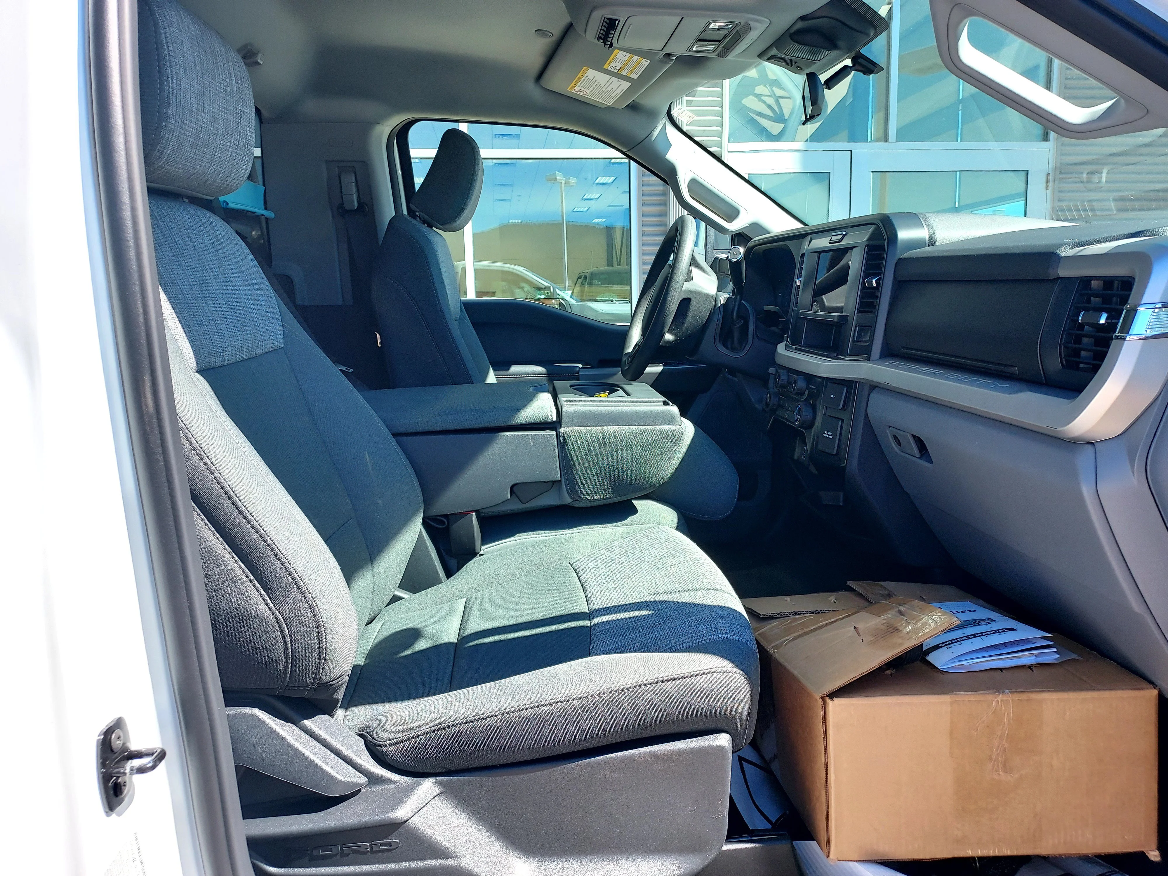 2026 Ford F-350 Super Duty XLT - Photo 17
