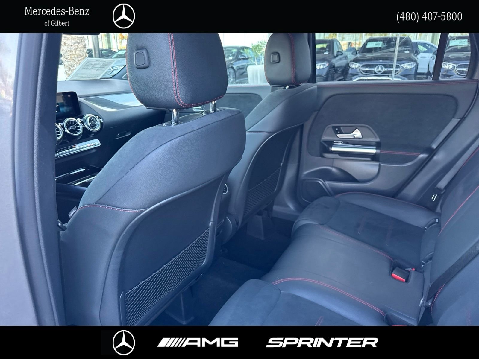Used 2023 Gray Mercedes-Benz GLA 250 image 18