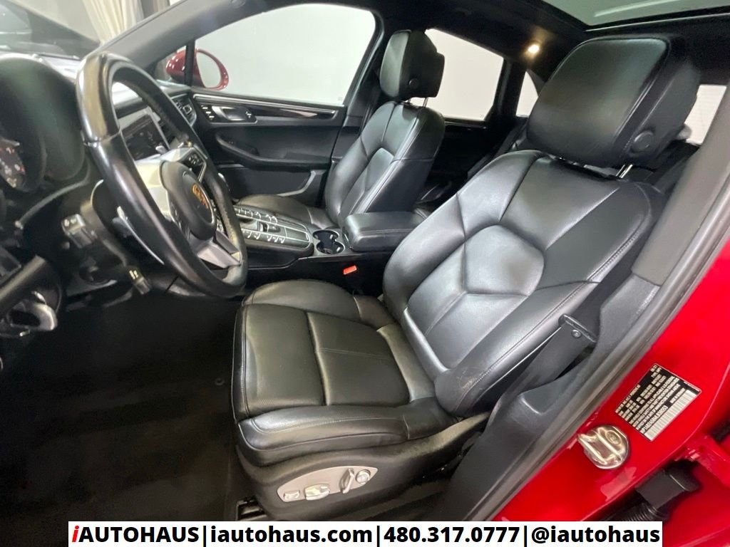 2021 Porsche Macan S - Photo 14
