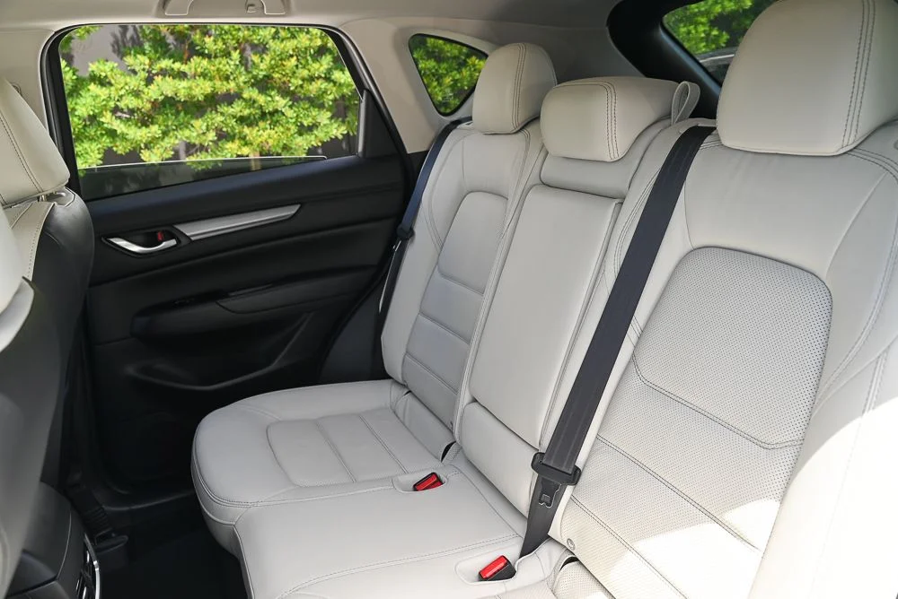 Certified Used 2024 Gray Mazda 2.5 S Preferred Package image 15