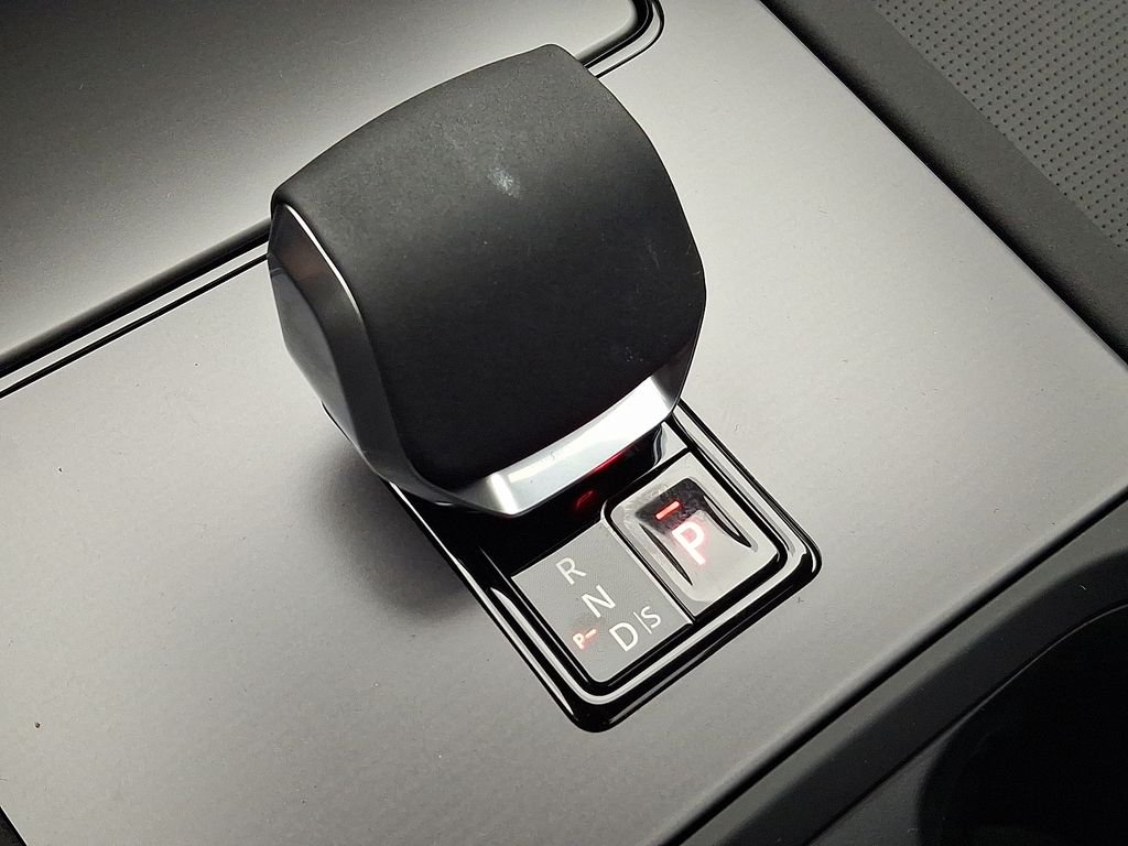 2025 Land Rover Discovery Sport S - Photo 10