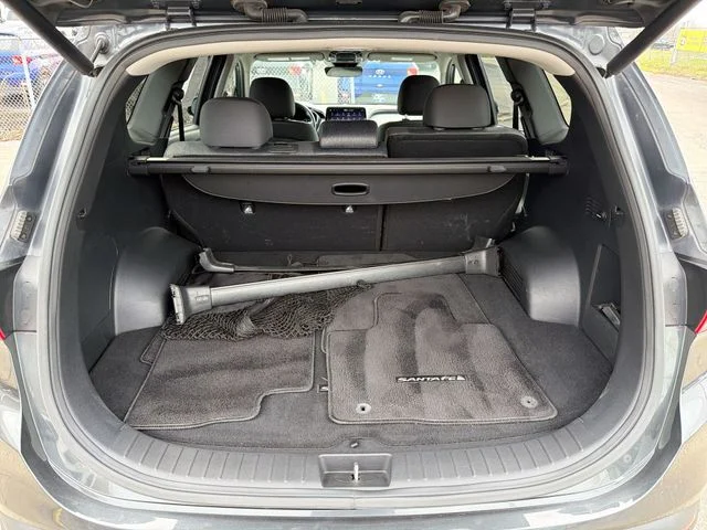 Used 2023 Gray Hyundai SEL image 22