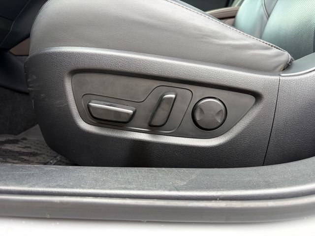 Used 2025 Gray Metallic Mazda 2.5 S Premium Package image 15