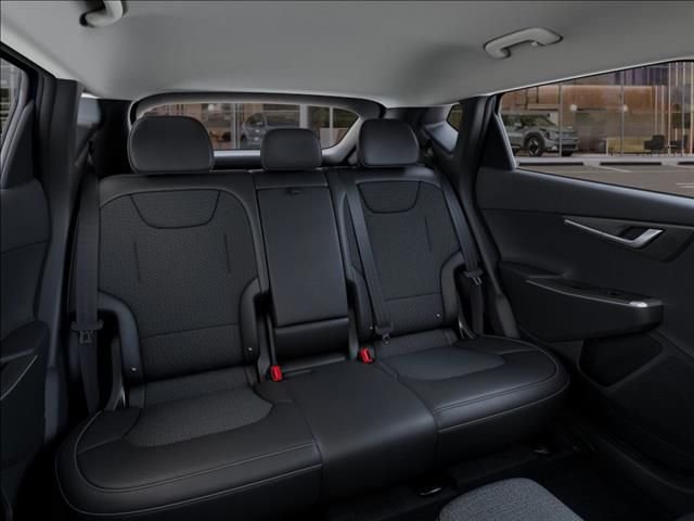 2025 Kia EV6 Light L/R - Photo 16