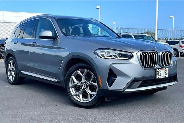 2024 BMW X3 30i - Photo 11