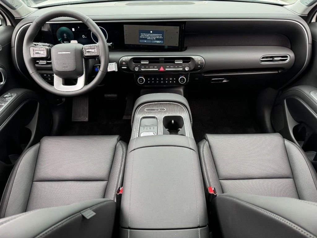 2026 Hyundai Palisade Limited - Photo 33