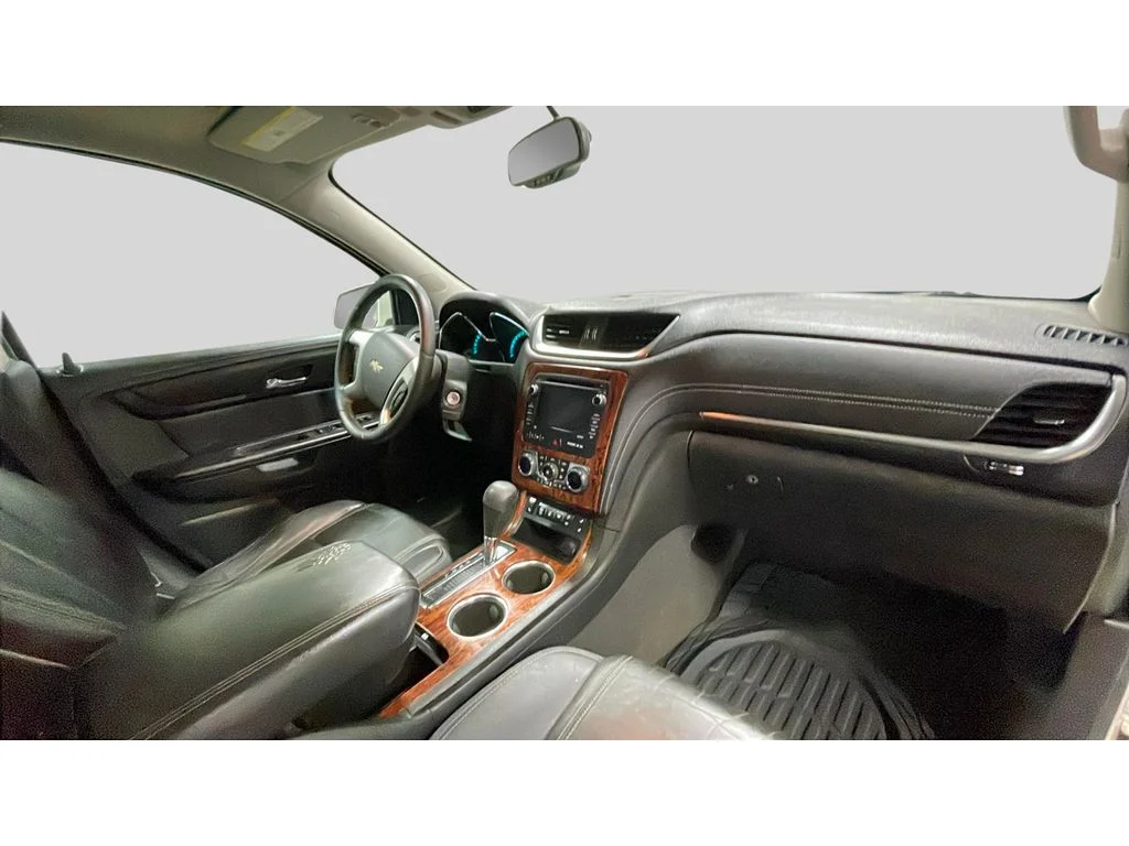 2013 Chevrolet Traverse 2LT - Photo 18