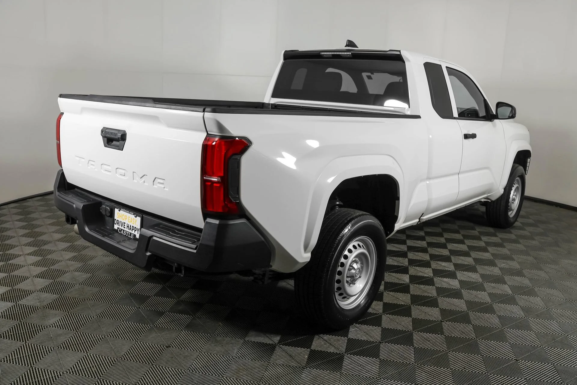 Used 2024 White Toyota SR image 14