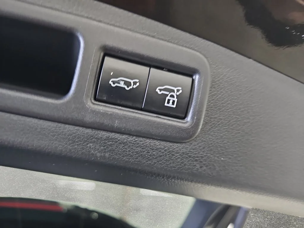 Used 2023 Black Lexus 350 Premium image 16