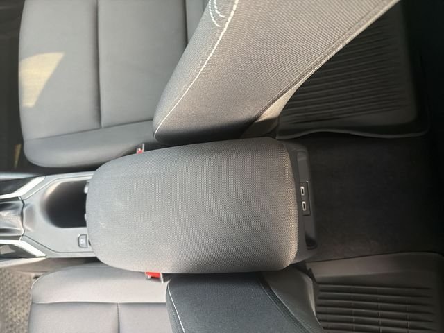 Certified Used 2025 White Toyota LE image 23