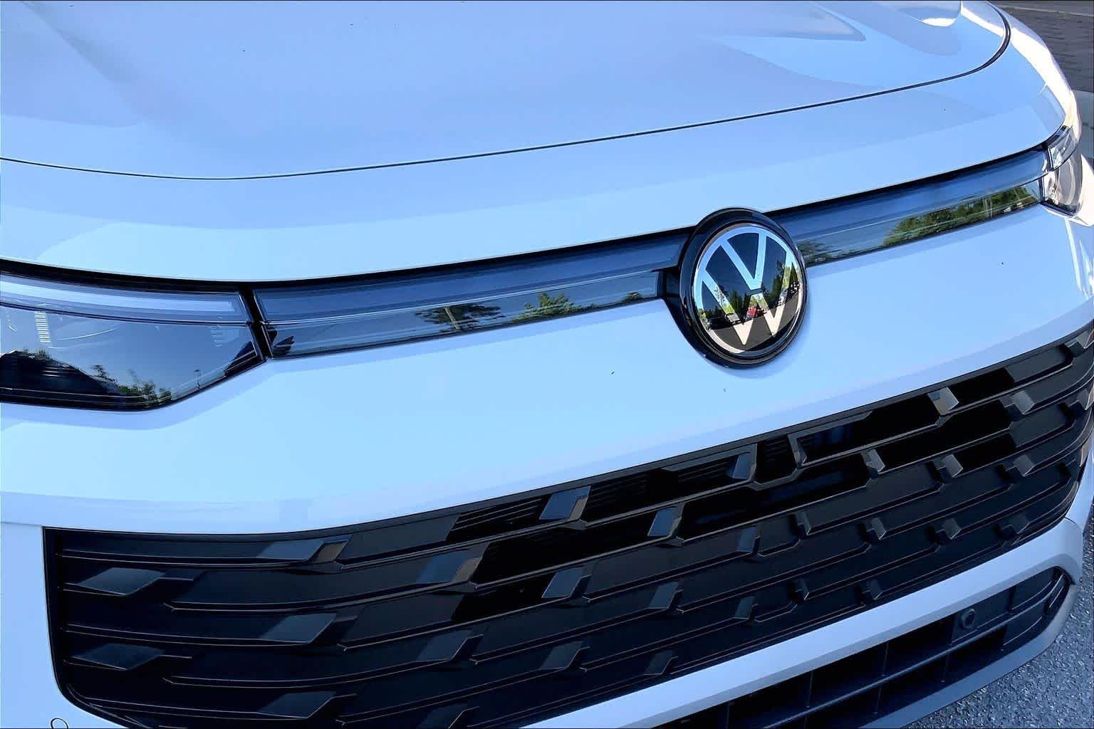 2026 Volkswagen Tiguan S - Photo 29