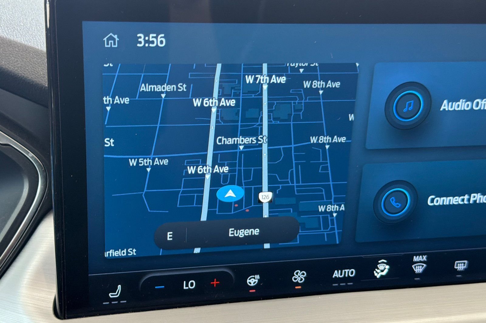 Used 2024  Ford Platinum image 21