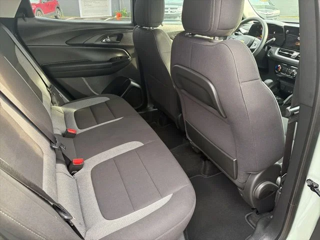 2026 Chevrolet Trailblazer LT - Photo 29