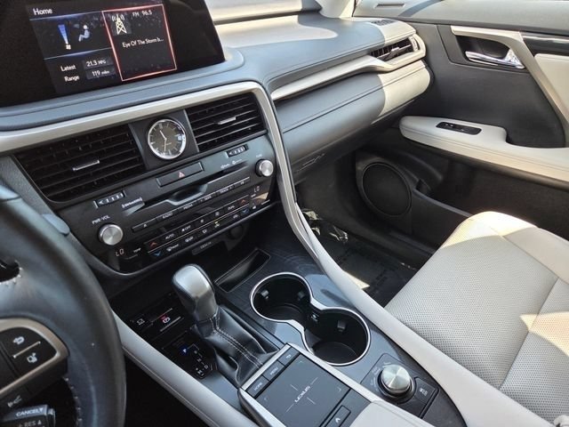 Used 2020 Silver Lexus 350 image 31