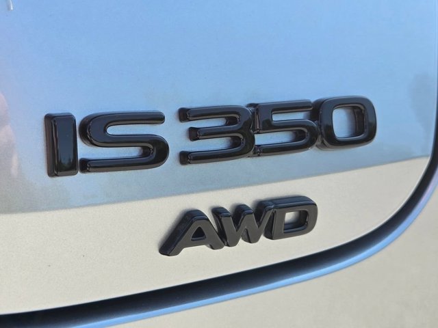 New 2026 Iridium Lexus F SPORT DESIGN AWD image 15