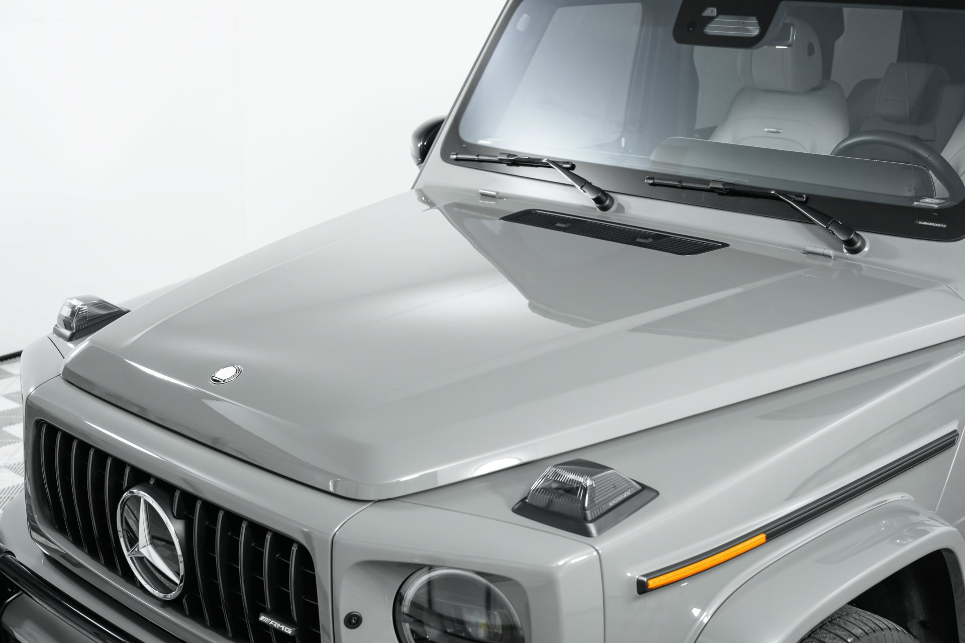 Used 2025  Mercedes-Benz G 63 AMG® image 54