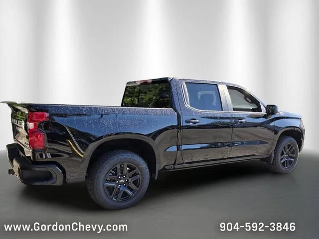 2026 Chevrolet Silverado 1500 RST - Photo 7