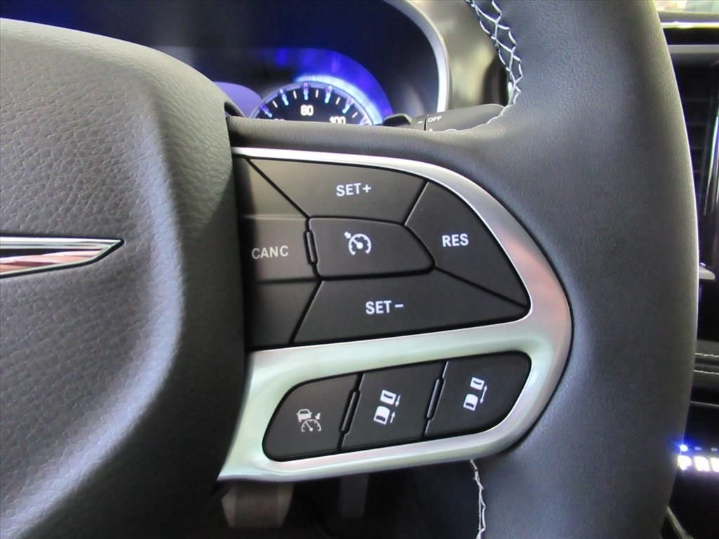 2026 Chrysler Pacifica Select - Photo 22