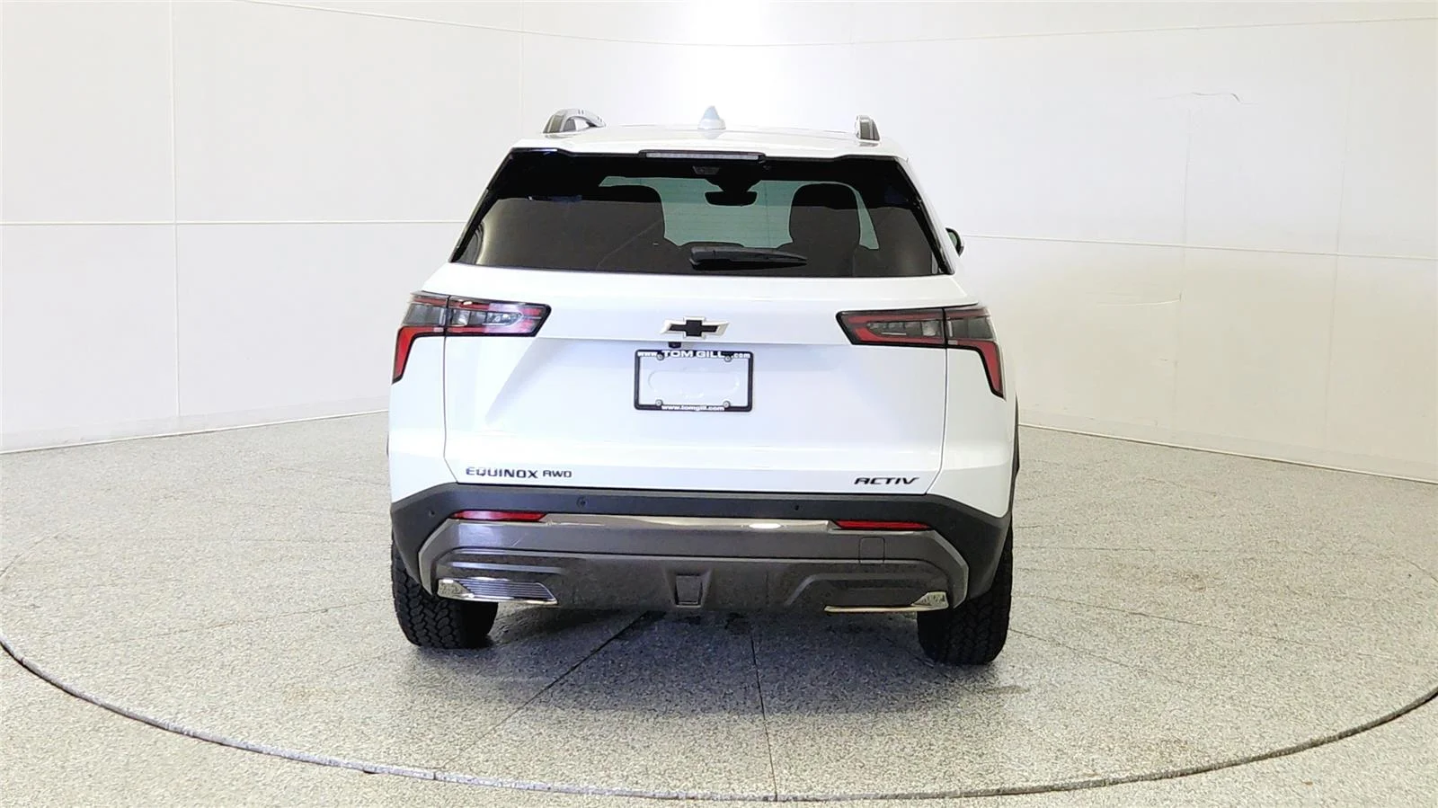 2026 Chevrolet Equinox ACTIV - Photo 6