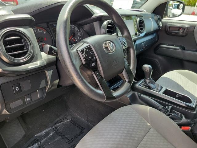 Certified Used 2022 MAGNETIC GRAY MET. Toyota  image 14