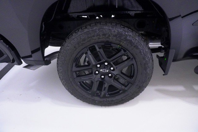 2026 Chevrolet Silverado 1500 RST - Photo 6