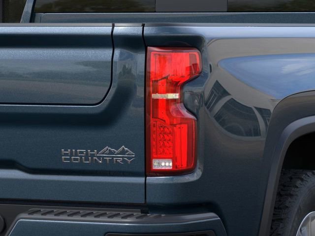 2026 Chevrolet Silverado 2500 HD High Country - Photo 11