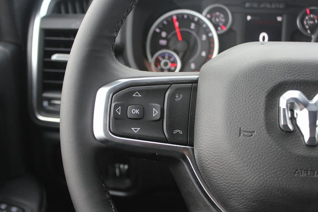 2026 RAM 2500 Big Horn - Photo 19