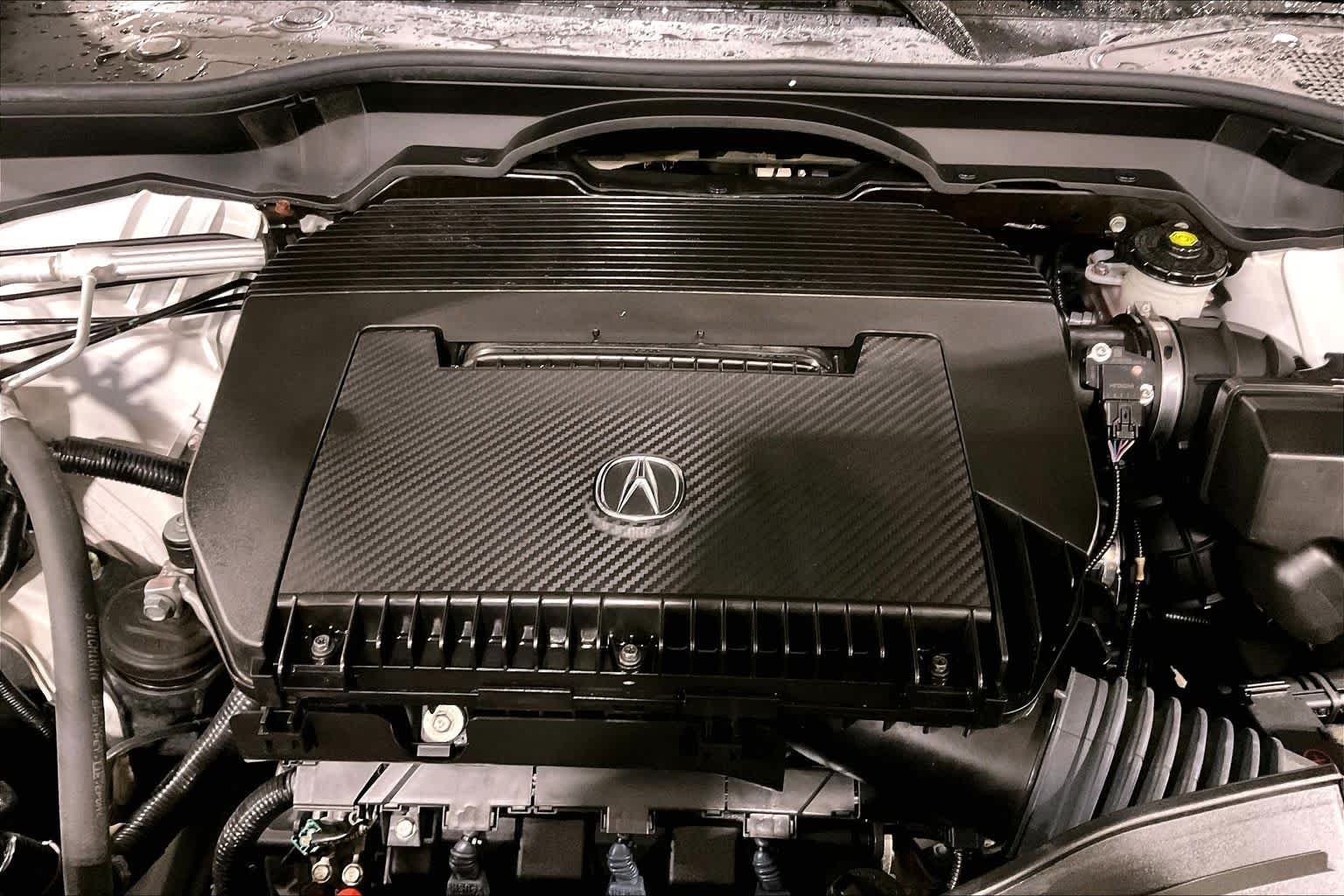 2024 Acura MDX Base - Photo 29