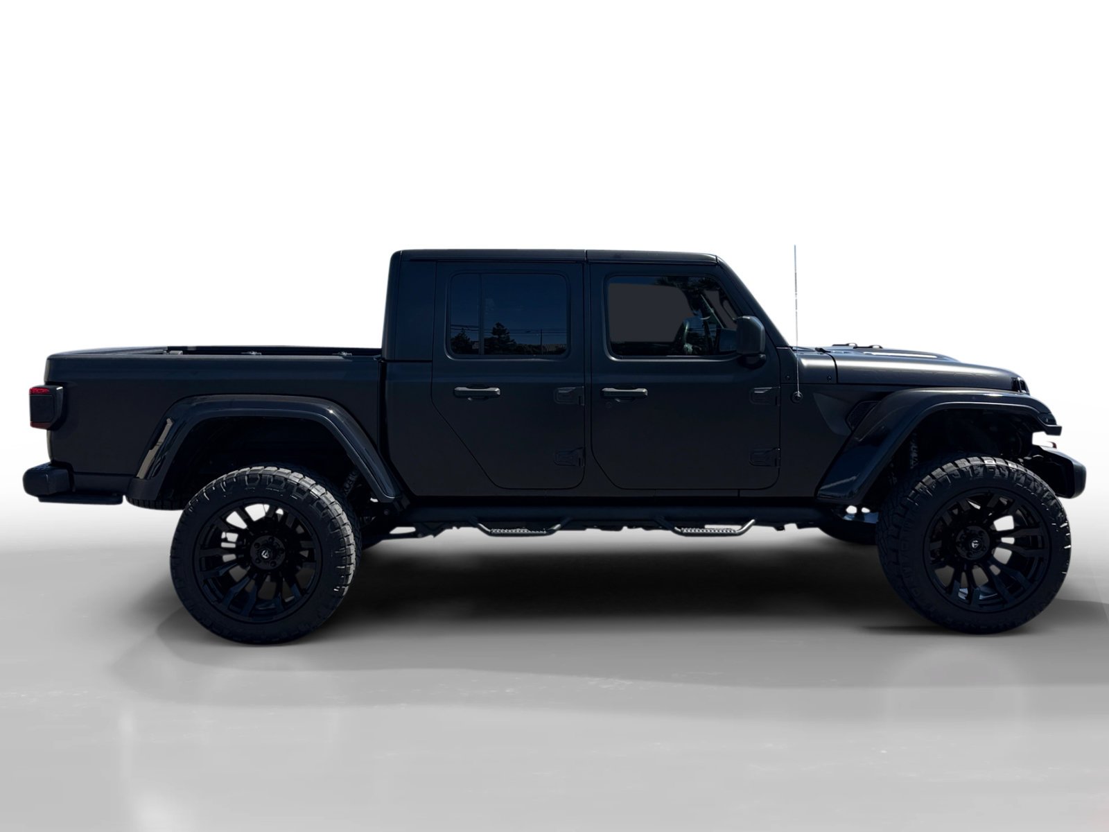 Used 2020 Billet Silver Metallic Jeep Rubicon image 6