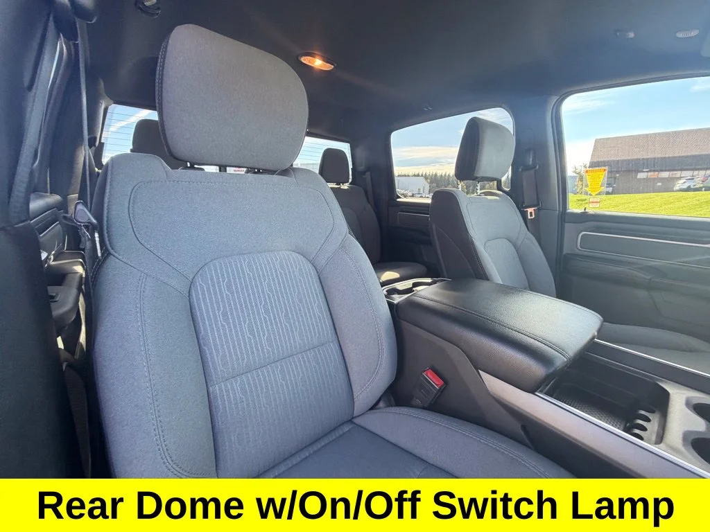 2021 RAM Ram 1500 Pickup Big Horn/Lone Star - Photo 34